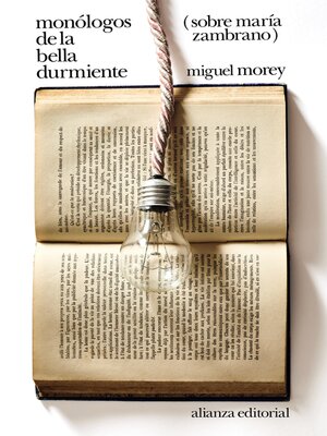 cover image of Monólogos de la bella durmiente